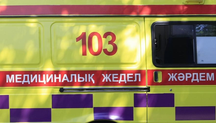 Число пострадавших при землетрясении в Алматы выросло до 44