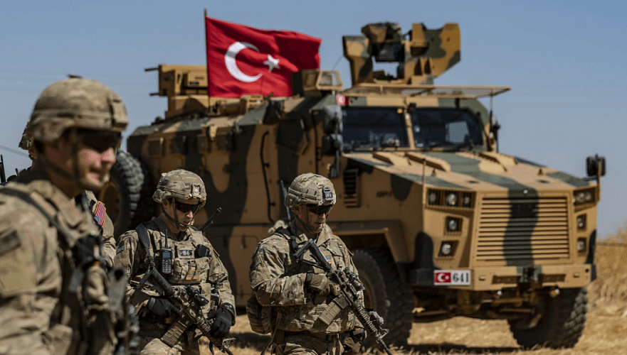 Казахстан и Турция не обсуждали вопрос создания единой тюркской армии – минобороны РК