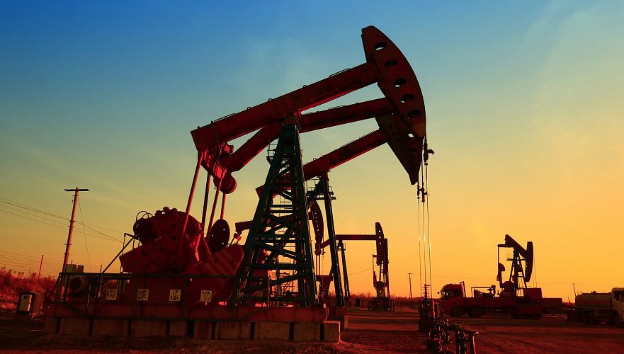 Цены на нефть незначительно понизились на ведущих мировых биржах