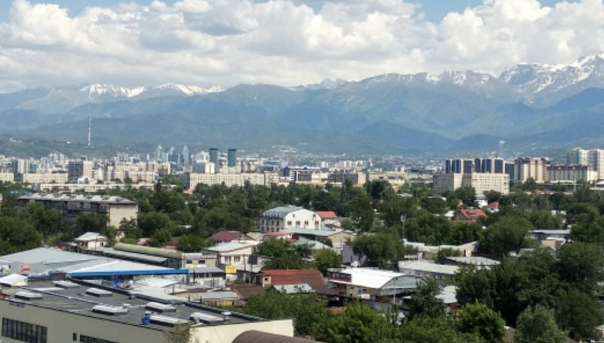 В Алматы 1,7 тыс. домов признаны ветхими и аварийными 