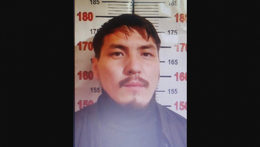 Серийного вооруженного извращенца из рощи Баума осудили в Алматы