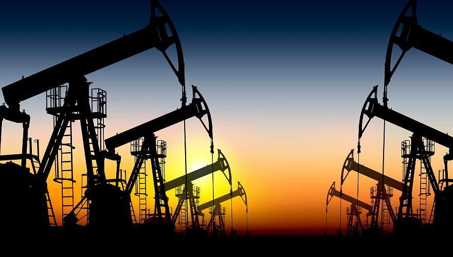 Добыча нефти в Казахстане в январе-июле сократилась на 0,6%
