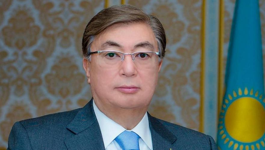 Токаев выдвинут кандидатом от партии Nur Otan на президентские выборы