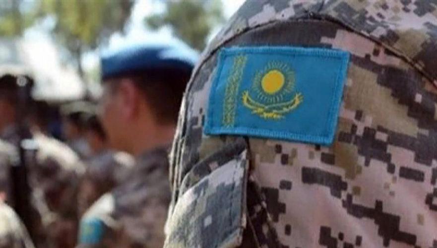Около 200 человек планируют призвать на военные сборы в Алматы