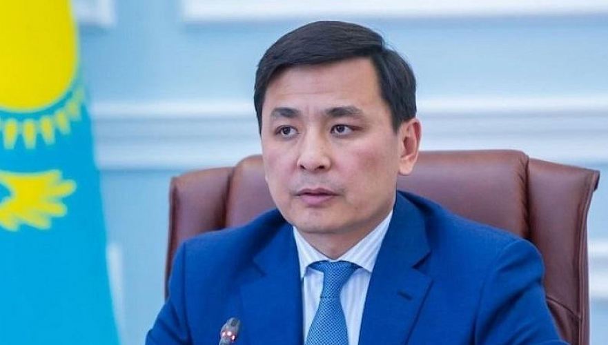 Кульгинов не смог объяснить заем $1,08 млрд для «Астана LRT» под госгарантию за рубежом
