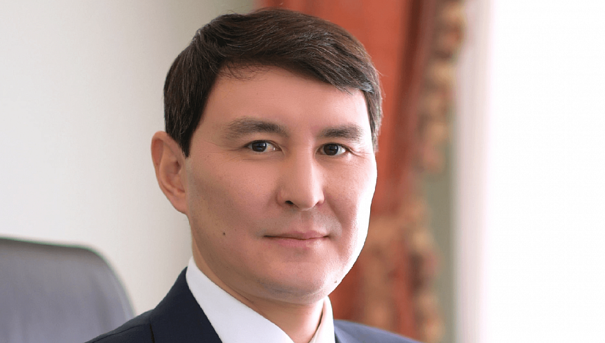 Жамаубаев хочет отменить наложенный Токаевым мораторий на проверки бизнеса