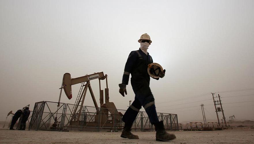 Спрос на нефть может достичь пика к 2026 году - Goldman Sachs