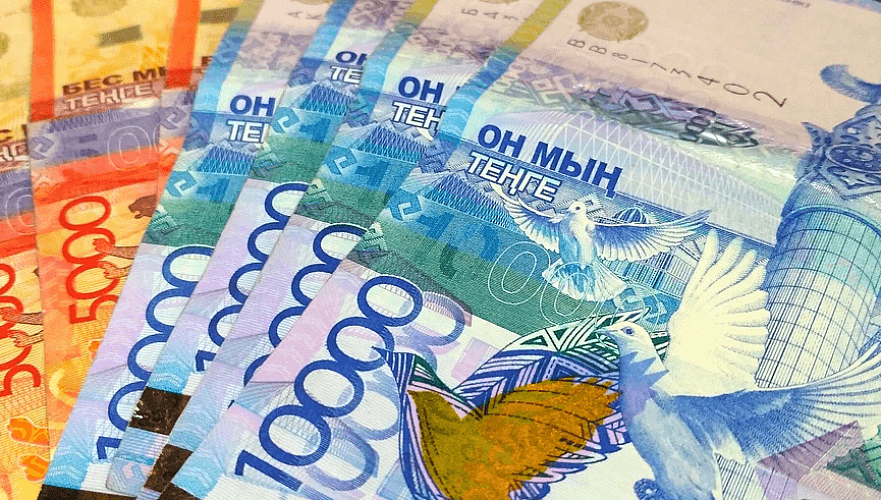 Почти Т1,3 млрд скопилось на 1 апреля в казахстанском Фонде компенсации потерпевшим 