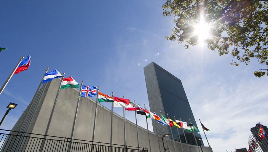 Отменить скандальные статьи 174 и 274 УК РК рекомендовала Казахстану делегация США в ООН