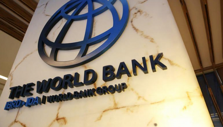 $500 млн Всемирный Банк займет поэтапно и лишь после реальных результатов – МСХ РК