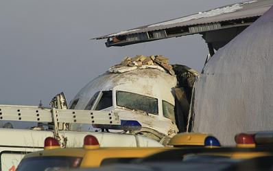 Эхо авиакатастрофы Bek Air или что происходит с диайсингом в аэропорту Астаны?