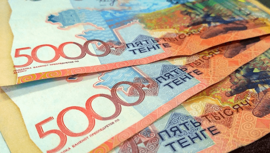Бессрочный период обмена тенговых банкнот пообещали ввести в Казахстане