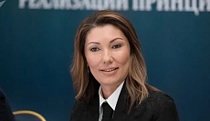 Компания Алии Назарбаевой не занимается вывозом мусора – министр экологии