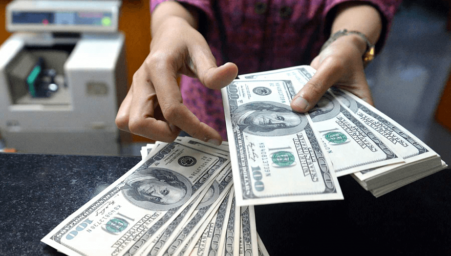 Каким будет курс доллара в Казахстане к началу января – прогноз экспертов