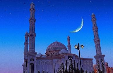 Қазақстан мұсылмандары Рамазан айы мен  Ораза ұстауға дайындалуда  