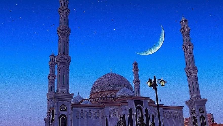 Қазақстан мұсылмандары Рамазан айы мен  Ораза ұстауға дайындалуда  