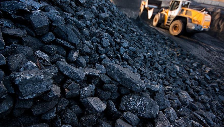 В Алматинскую область отправили 16 тыс. тонн угля для устранения его дефицита