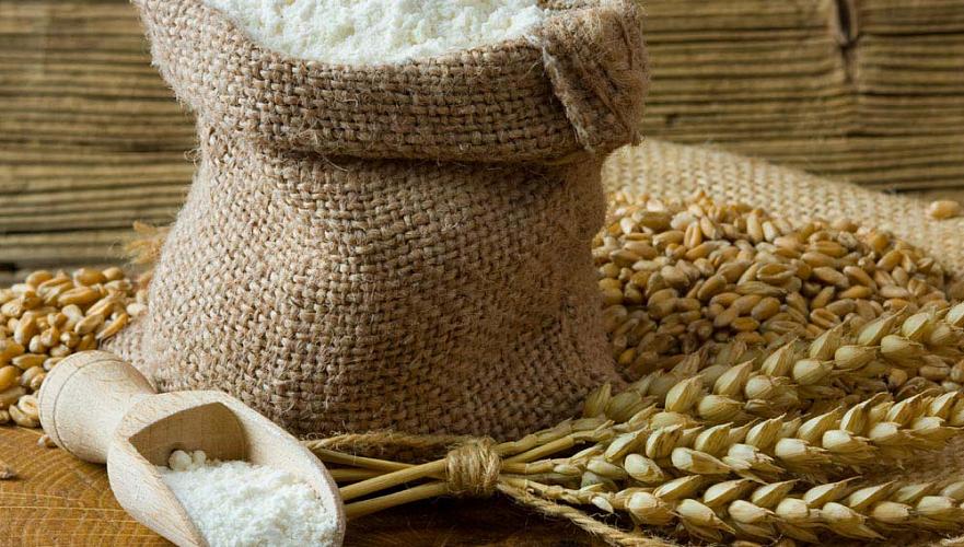 Минсельхоз РК отменяет запрет и вводит ограничение на экспорт зерна и муки