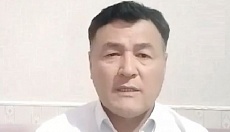 Обвиненный в вандализме чиновник уволен в Актюбинской области