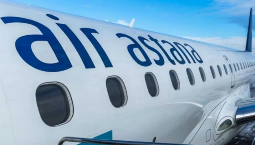 Оштрафованная почти на Т7 млрд Air Astana выдвинула государству встречное обвинение