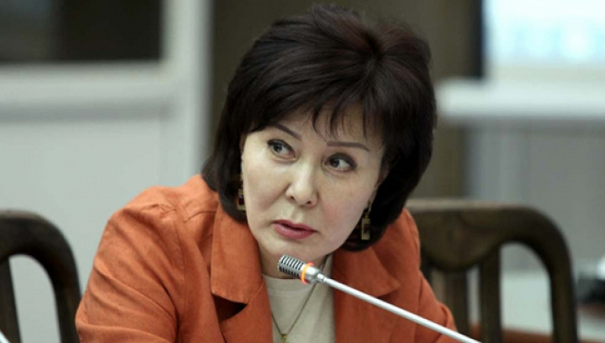 Депутат Жогорку Кенеш просит не бросать тень на казахскую диаспору из-за дела о госизмене