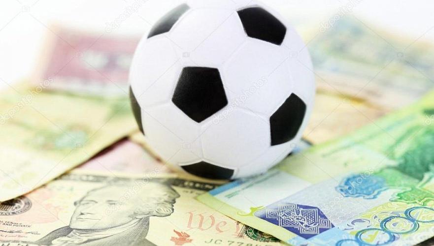 Все профессиональные футбольные клубы РК проверят на коррупцию – СМИ