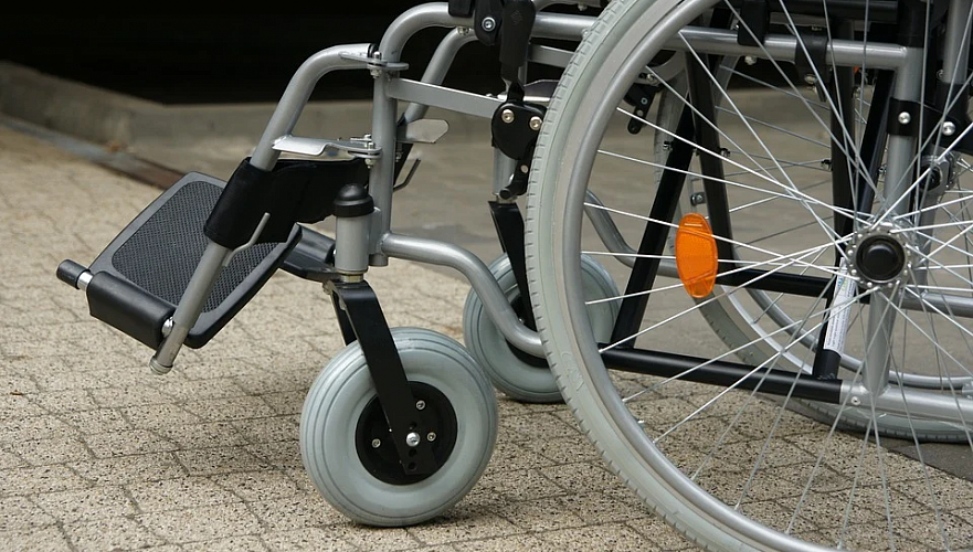 Почти 7 тыс. заявок на установление инвалидности рассмотрели заочно в Казахстане