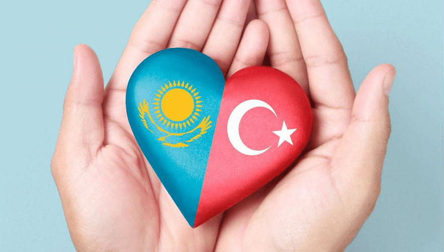 Куда и что можно сдавать в Алматы в качестве гуманитарной помощи для пострадавших в Турции