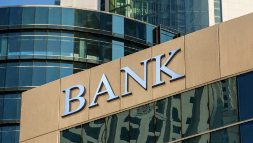 Почти вдвое выросла чистая прибыль банков Казахстана за июль - Нацбанк 