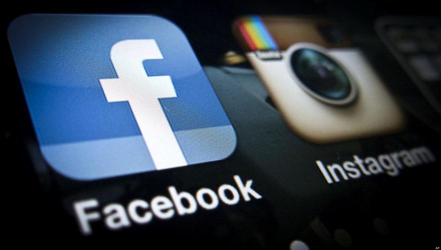Проблемы с доступом к Facebook и Instagram наблюдаются в Казахстане