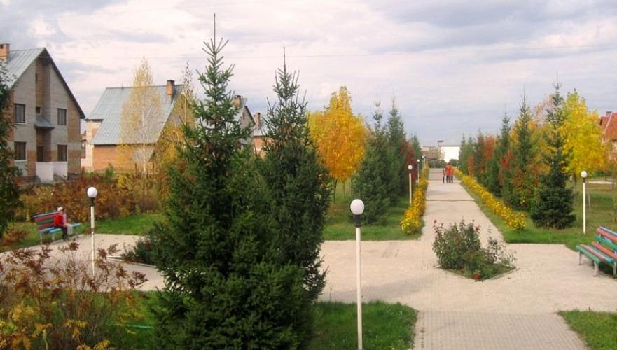 Двое подростков сбежали из областной детской деревни в Усть-Каменогорске