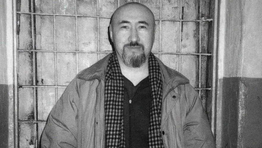 Прощание с Ароном Атабеком состоится 26 ноября в Алматы