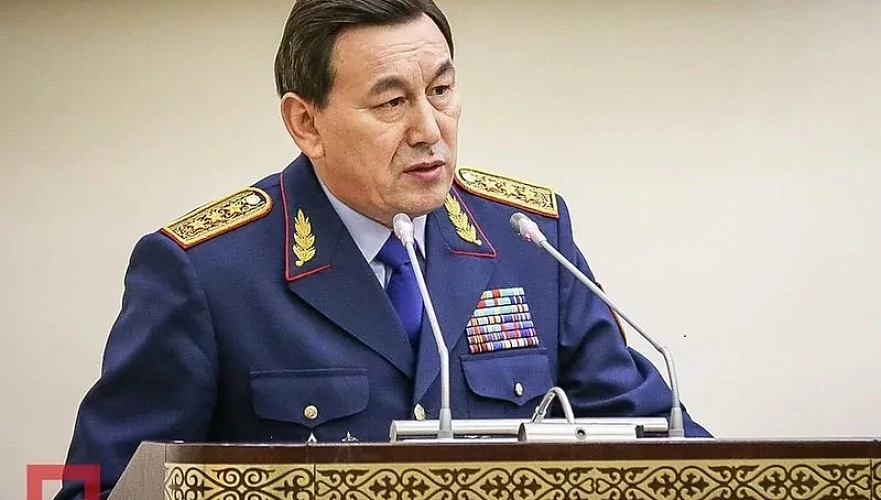 Касымов подтвердил готовность уйти в отставку в случае, если его заместители будут уличены в коррупции