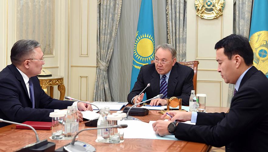 В бюджет Казахстана возмещено Т198,5 млрд из Т307,3 млрд по итогам аудита Счетного комитета за 2017 г.