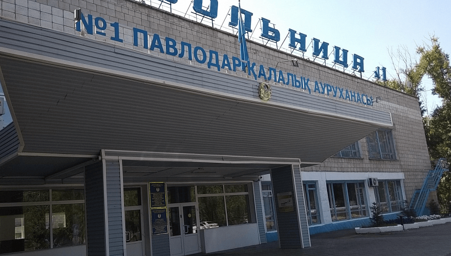 Три ИВЛ за Т78 млн хотят купить в Павлодаре, сравнение – в Семее купили 25 за Т15,5 млн