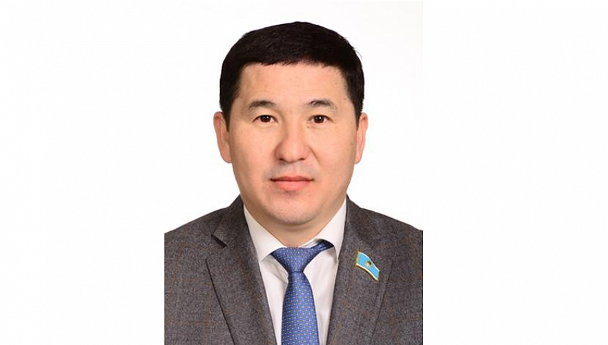 Депутата «Нур Отана» арестовали в Павлодаре
