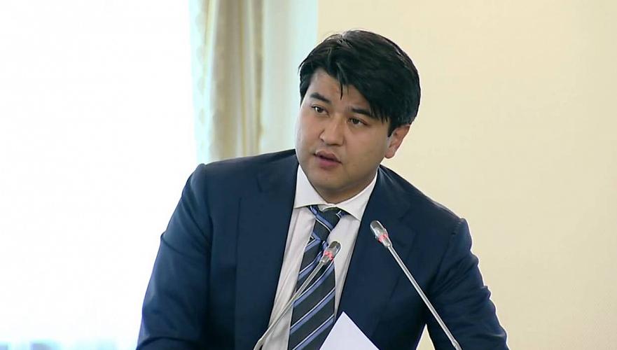Суд на фоне резонанса заявил об истечении срока наказания освобожденного по УДО Бишимбаева