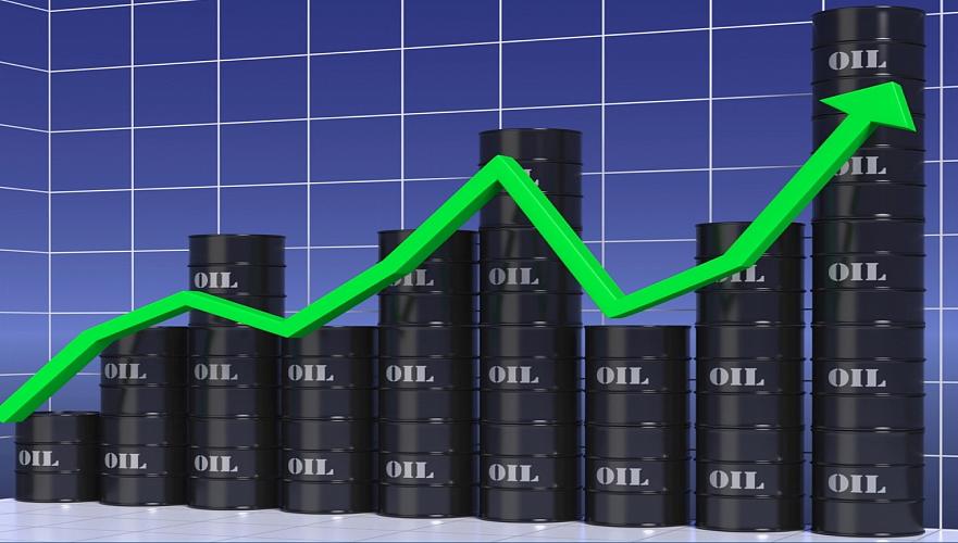 Минэнерго РФ сохраняет прогноз цены на нефть на 2018 г. в диапазоне $50-60 за баррель