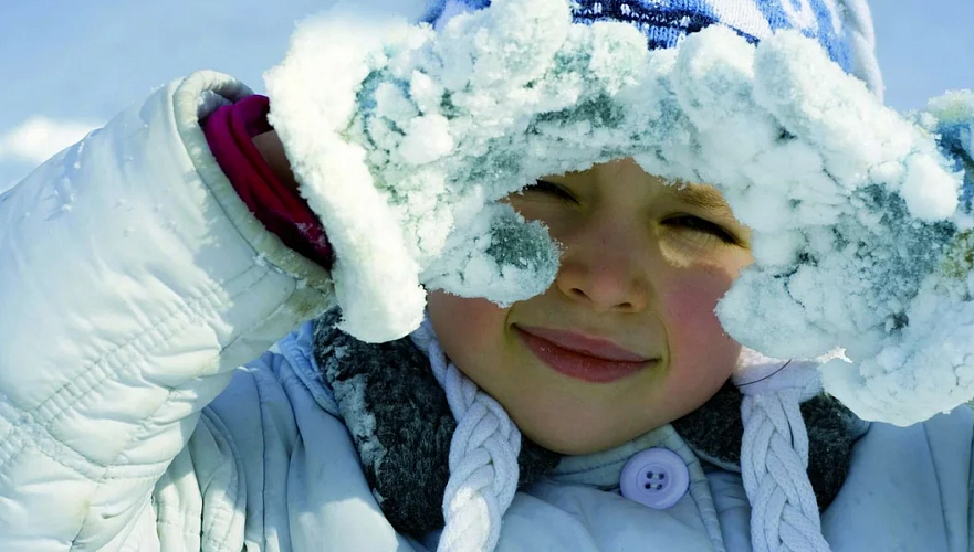 Наступление холодного арктического воздуха на Казахстан ожидается в ближайшие три дня