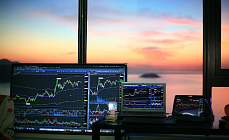 Индекс KASE во вторник вырос на 0,21% до 6126,19