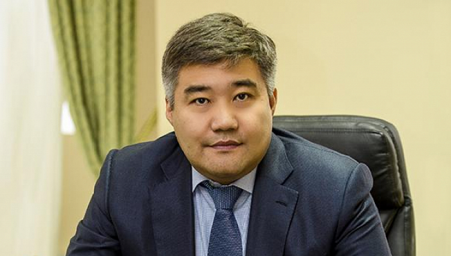 Калетаев назначен послом Казахстана в Украине