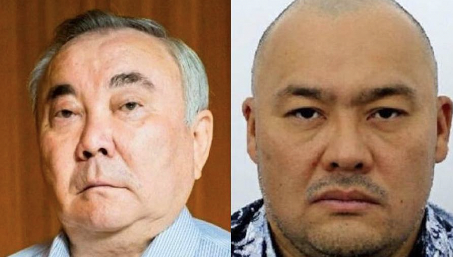 Представители Болата Назарбаева отрицают его связь с возможным рейдером Елдосом Коспаевым