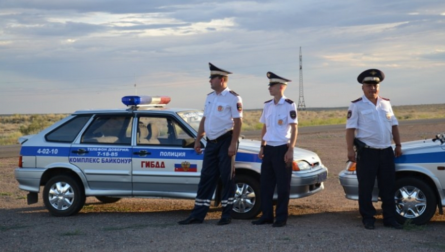 Двоих казахстанцев обвиняют в избиении бывшего полицейского из мести в Байконыре