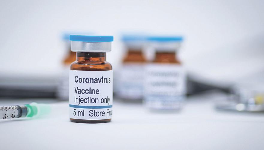 Ministry of Health Care is not involved in vaccine trials against COVID-19 - Esmagambetova