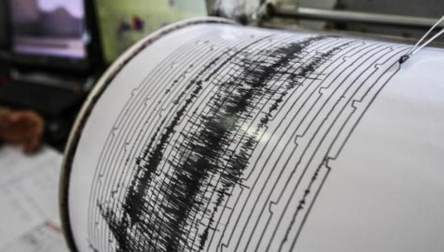 5 баллов – уточненная информация по зафиксированной в Алматы силе толчков от землетрясения