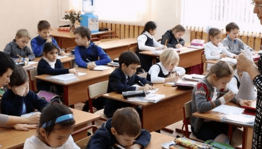 Более Т97,5 млрд хотят заплатить частным школам РК в 2021-2023 годы в рамках госзаказа