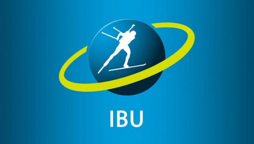 Обвинения в допинге против девяти казахстанских биатлонистов полностью сняты – СБК