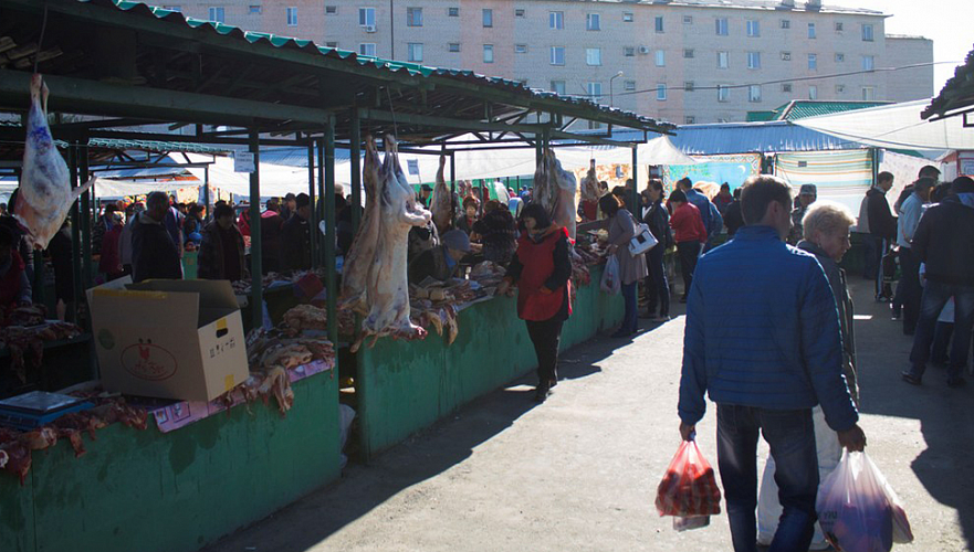 Инфляцию на уровне более 14% прогнозируют эксперты по итогам 2023 года в Казахстане