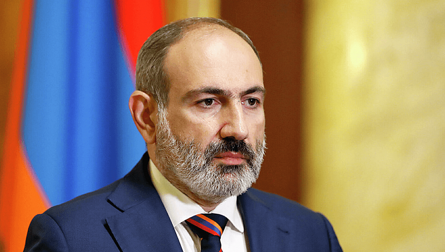 Военные Армении потребовали отставки правительства во главе с Пашиняном
