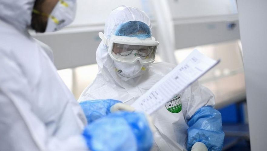 Еще 128 человек выздоровели от коронавируса в Казахстане 